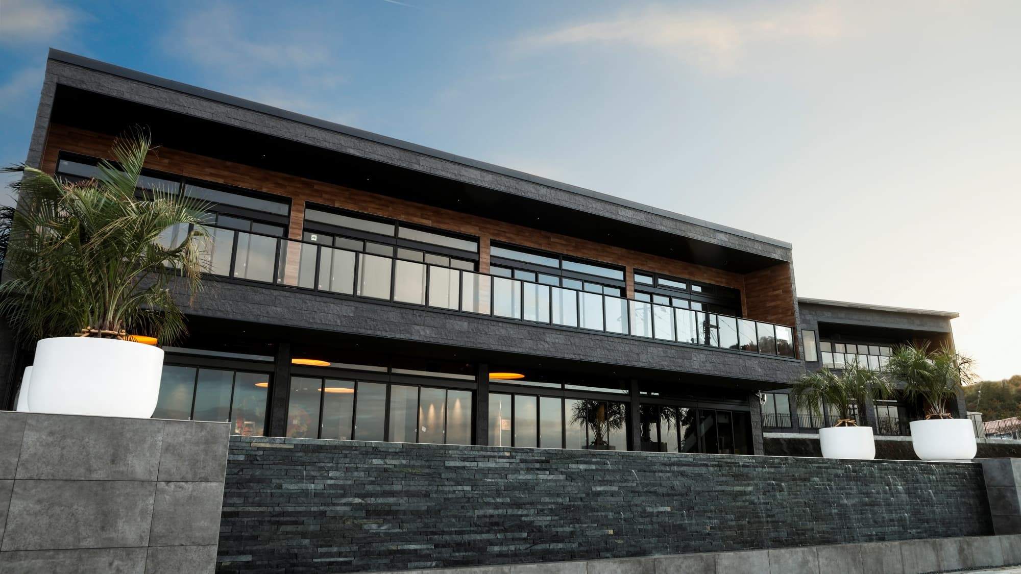 FIVE SPRING RESORT THE SHIRAHAMA